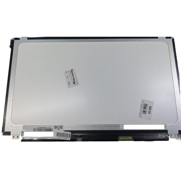 Replacement Notebook Screen 15.6 Slim 30 PIN LED FHD With Frame