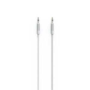 LDNIO LS-Y02 3.5mm Audio Cable USB Cable - 1M