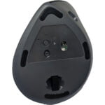 V30 Wireless mouse Black