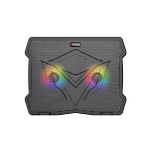 meetion CP2020 Cooling Pad laptop Gaming - LED backlight - Image 4