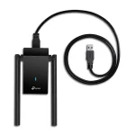 TP-Link AX1800 dual antennas