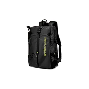 Arctic Hunter B00391 Laptop Backpack