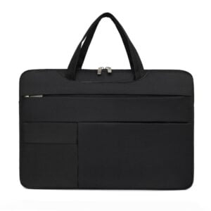 laptop sleeve 2129 - 14" size - black - Image 4