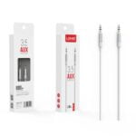 LDNIO LS-Y02 3.5mm Audio Cable USB Cable - 1M - Image 2