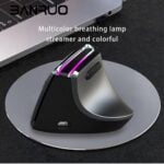 TMic V20LD Vertical Mouse
