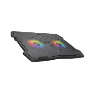 meetion CP2020 Cooling Pad laptop Gaming - LED backlight - Image 3
