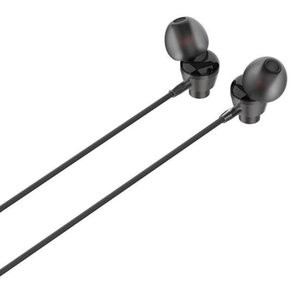 Ldnio wired In Ear Earphone HP05 - black
