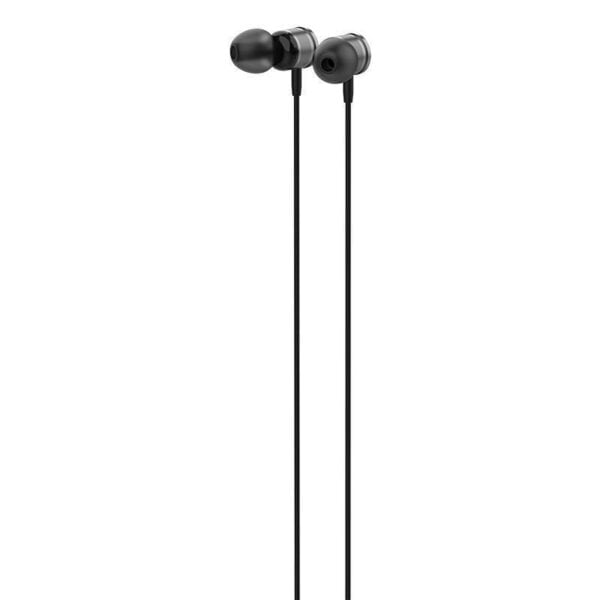 Ldnio wired In Ear Earphone HP04 - black