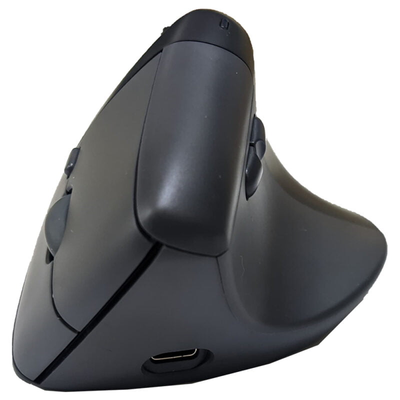 V30 Wireless mouse Black 
