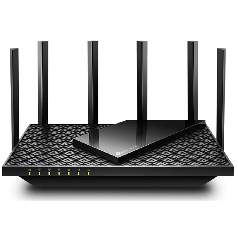 321 TP-Link AXE5400 Archer AXE75