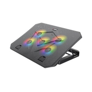 meetion Gaming Cooling Pad - five fans built-in - CP3030