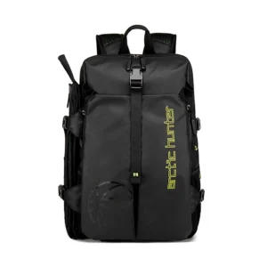 Arctic Hunter B00391 Laptop Backpack