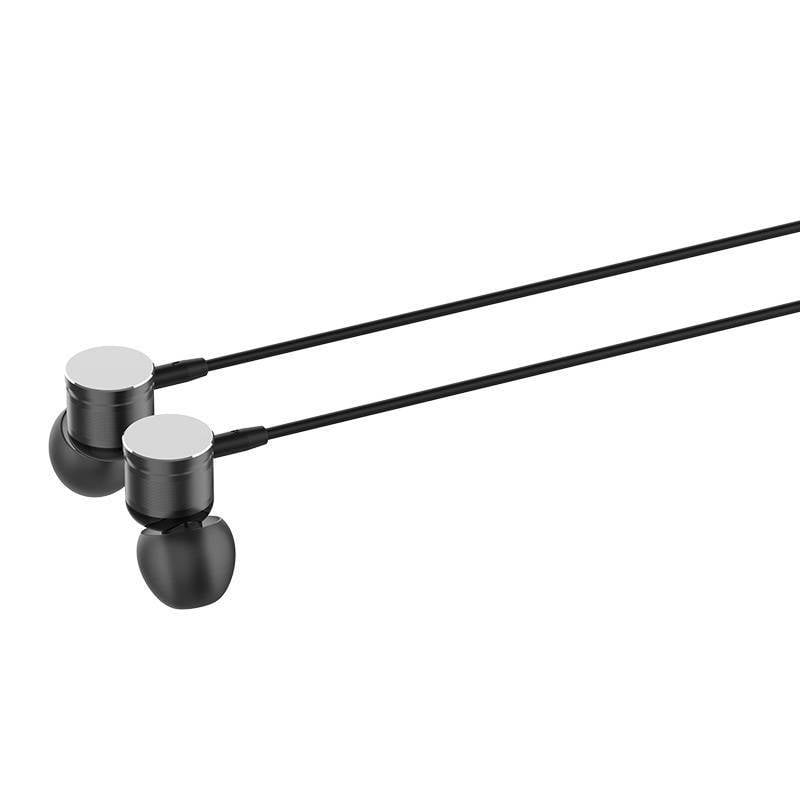 Ldnio wired In Ear Earphone HP04 - black 