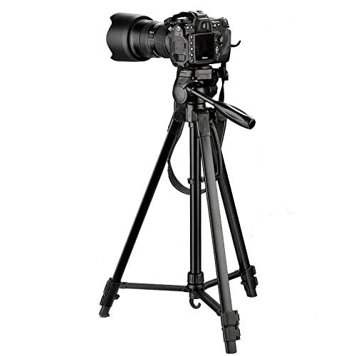 Digipod Camera Photo Video Professional Tripod [ TR-472 ]