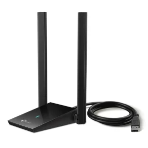 TP-Link AX1800 dual antennas