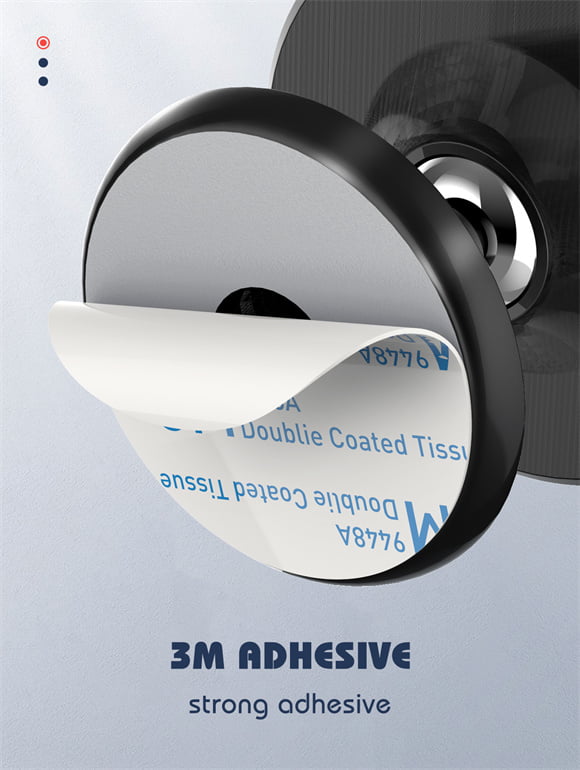 LDNIO Universal Magnetic Mobile Phone Holder - MG09