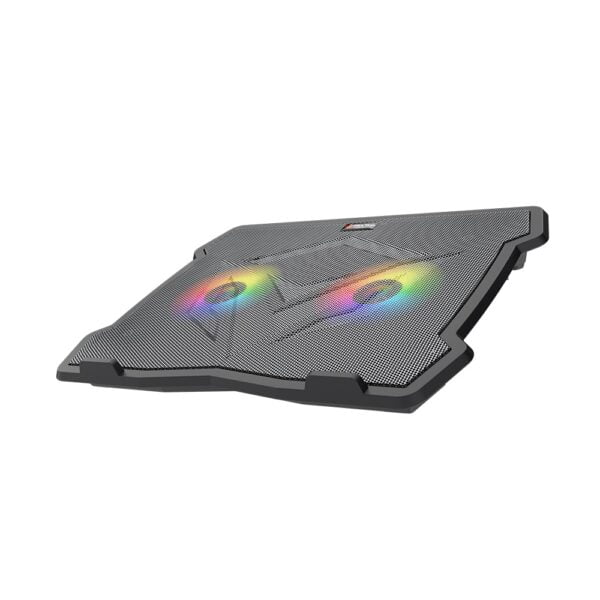 meetion laptop Gaming Cooling Pad - LED backlight - CP2020