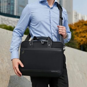 Arctic Hunter GW00022 Business Water Resistant 15.6-inch Laptop Briefcase - Image 4