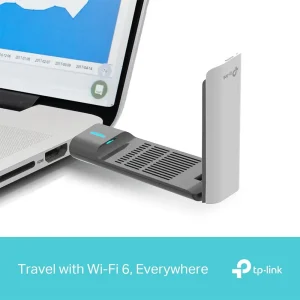 TP-Link archer tx50UH ax3000 