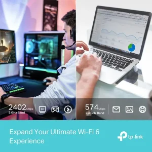  tp-link archer axe5400 TXE70UH
