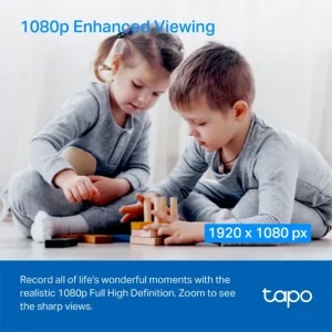 TP-link tapo C200 Camera