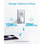 Anker 323 33W A2331G21