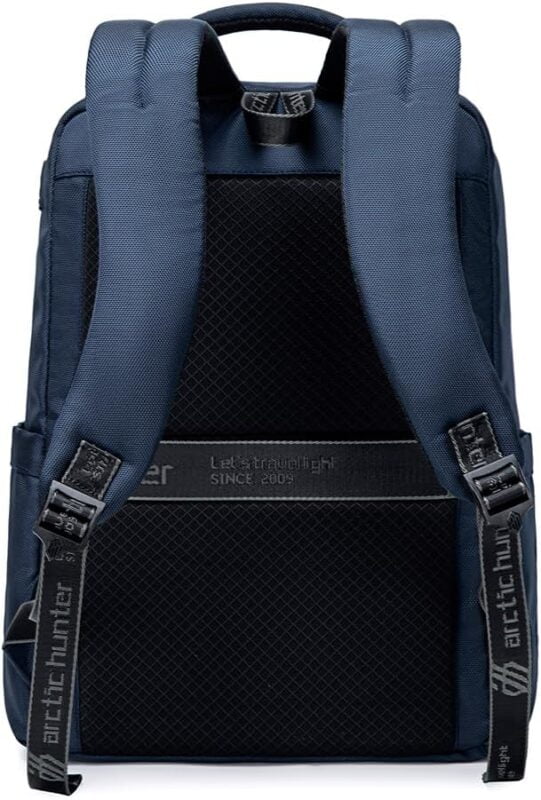 Arctic Hunter B00478 15.6" Laptop Backpack