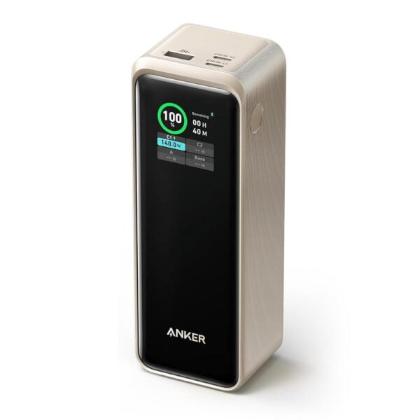 Anker Prim A13400B1 Gold