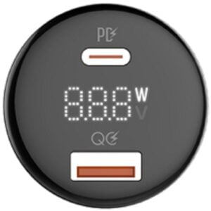 LDNIO C101 100W Charger
