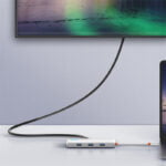 LDNIO DS-26H Docking Station