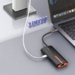 LDNIO DS-26H Docking Station