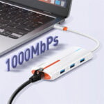 LDNIO DS-26H Docking Station
