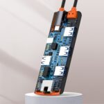 LDNIO DS-26U Docking Station