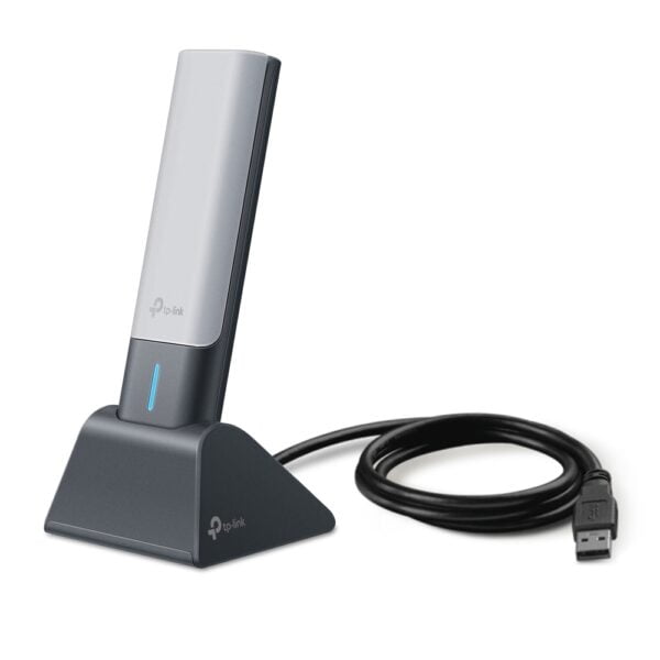 TP-link Archer TX50UH AX3000 Wireless USB Adapter - WiFi 6 - up to 2402Mbps