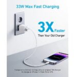 Anker 323 33W A2331G21