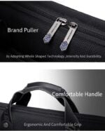 Arctic Hunter GW00022 Laptop Briefcase