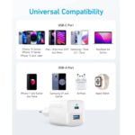 Anker 323 33W A2331G21