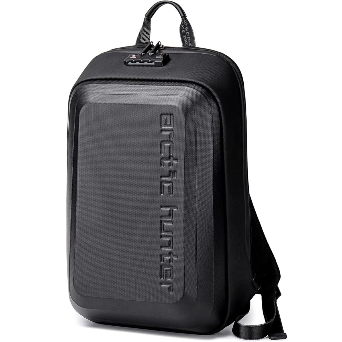 Arctic Hunter B00451 Gaming Backpack TSA lock