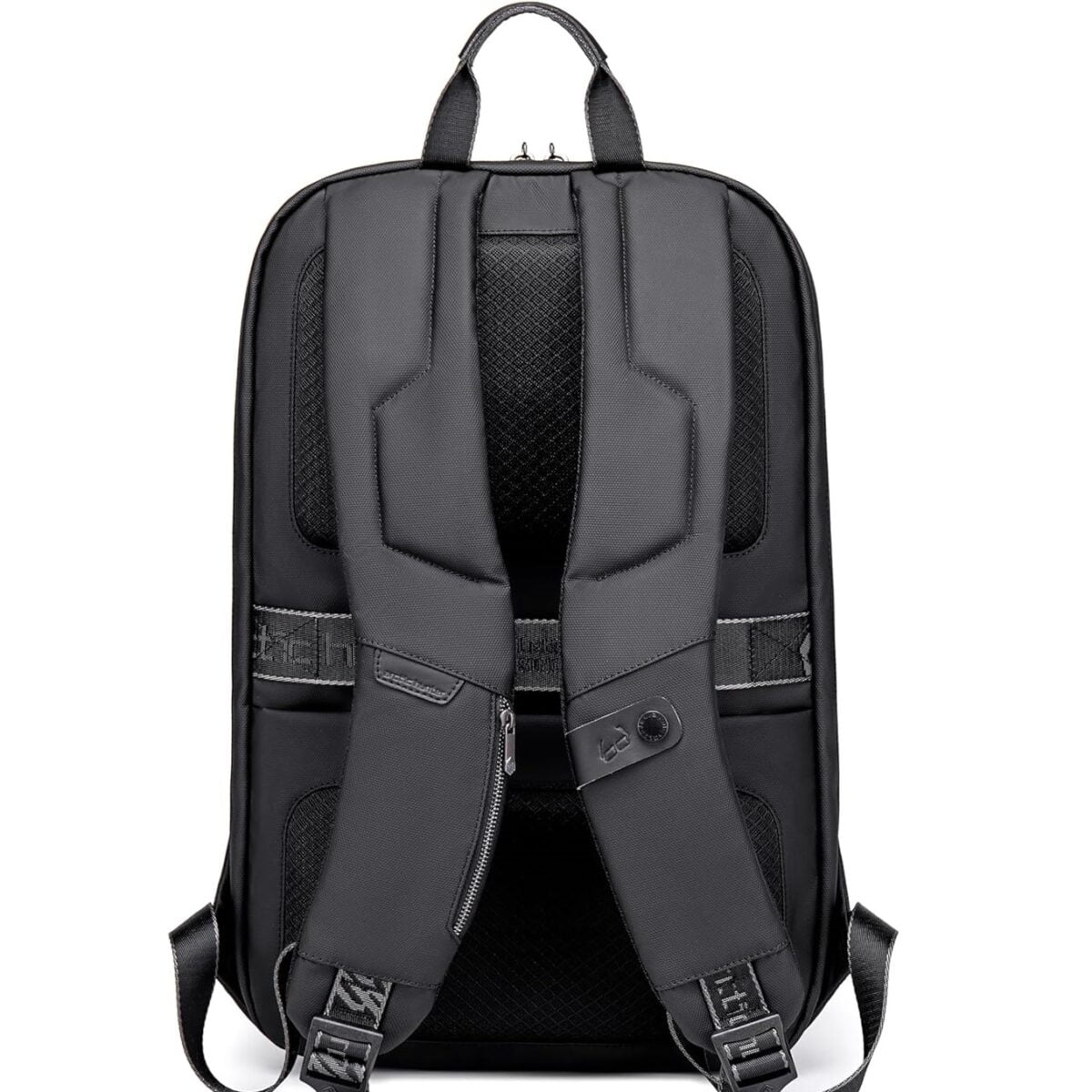 Arctic Hunter B00451 Gaming Backpack TSA lock