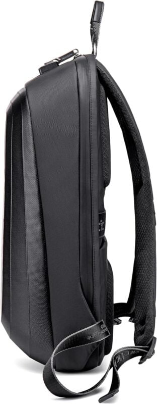 Arctic Hunter B00451 Gaming Backpack TSA lock