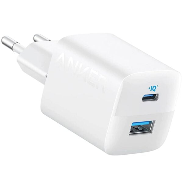 Anker 323 33W Fast Charger A2331G21