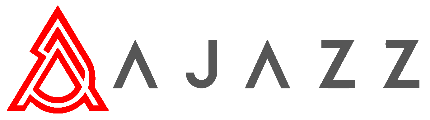 Ajazz_Logo