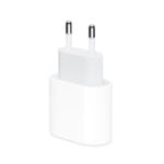 Apple 20W USB-C Power Adapter [ MHJE3ZM/A | A2347 ]