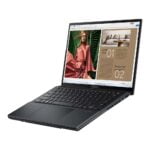 ASUS Zenbook DUO UX8406M (Intel® Core™ Ultra 7-155H / 16GB LPDDR5X / 1TB NVMe PCIe 4 / Intel® Arc™ Graphics / 14" 3K WQ+ (3880 x 1800) OLED / Windows 11 Home) [ 90NB12U1-M00EN0 ]