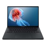 ASUS Zenbook DUO UX8406M (Intel® Core™ Ultra 7-155H / 16GB LPDDR5X / 1TB NVMe PCIe 4 / Intel® Arc™ Graphics / 14" 3K WQ+ (3880 x 1800) OLED / Windows 11 Home) [ 90NB12U1-M00EN0 ]
