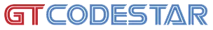 GTCODESTAR Logo