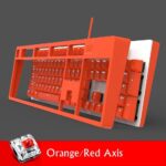 Ajazz Douyu DJM150 Linear