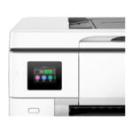HP OfficeJet Pro 9720 Wide Format All-in-One A3 Printer (Print / Copy / Scan / Wi-Fi / Network) [ 53N94C ]