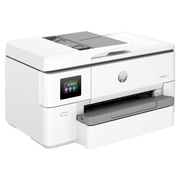 HP OfficeJet Pro 9720 Wide Format All-in-One A3 Printer (Print / Copy / Scan / Wi-Fi / Network) [ 53N94C ]