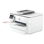 HP OfficeJet Pro 9730 Wide Format All-in-One A3 Printer (Print / Copy / Scan / Wi-Fi / Network / Dual Tray) [ 537P5C ]